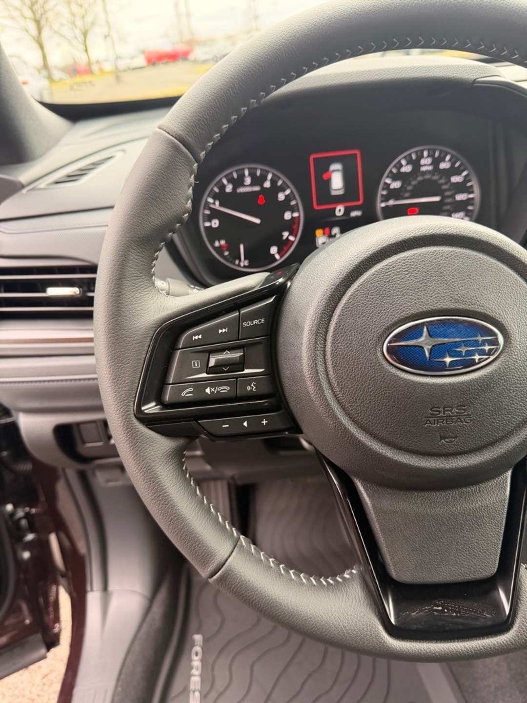 2026 Subaru Forester Premium - Image 31