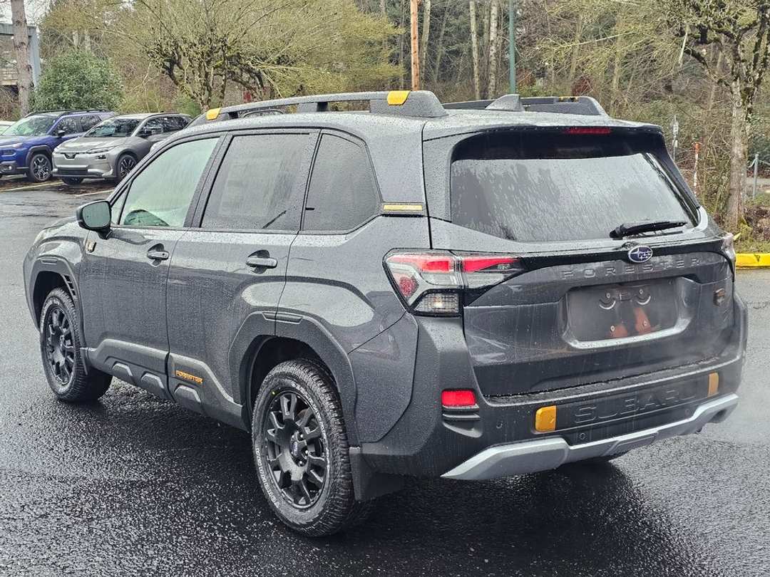 2026 Subaru Forester Wilderness - Image 2