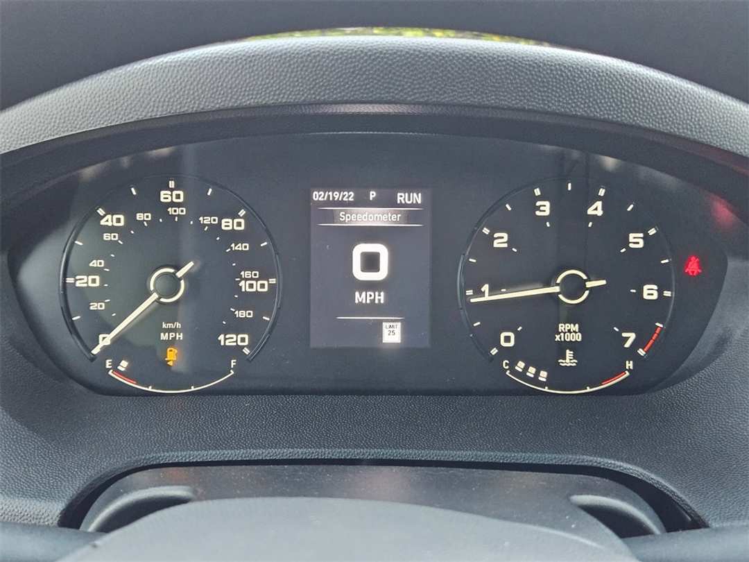 2026 Ram Promaster 1500 Low Roof - Image 16