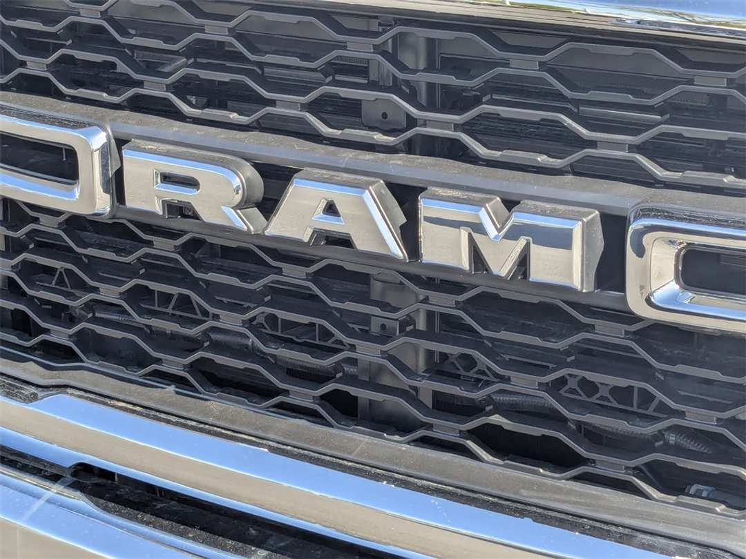 2024 Ram 5500Hd Tradesman - Image 19