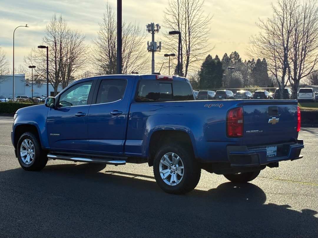 2019 Chevrolet Colorado LT - Image 5