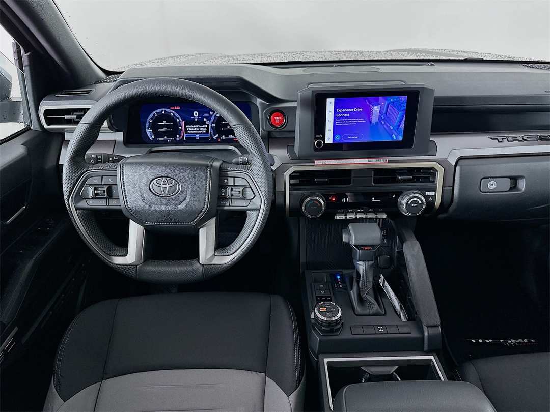 2026 Toyota Tacoma TRD OffRoad - Image 22