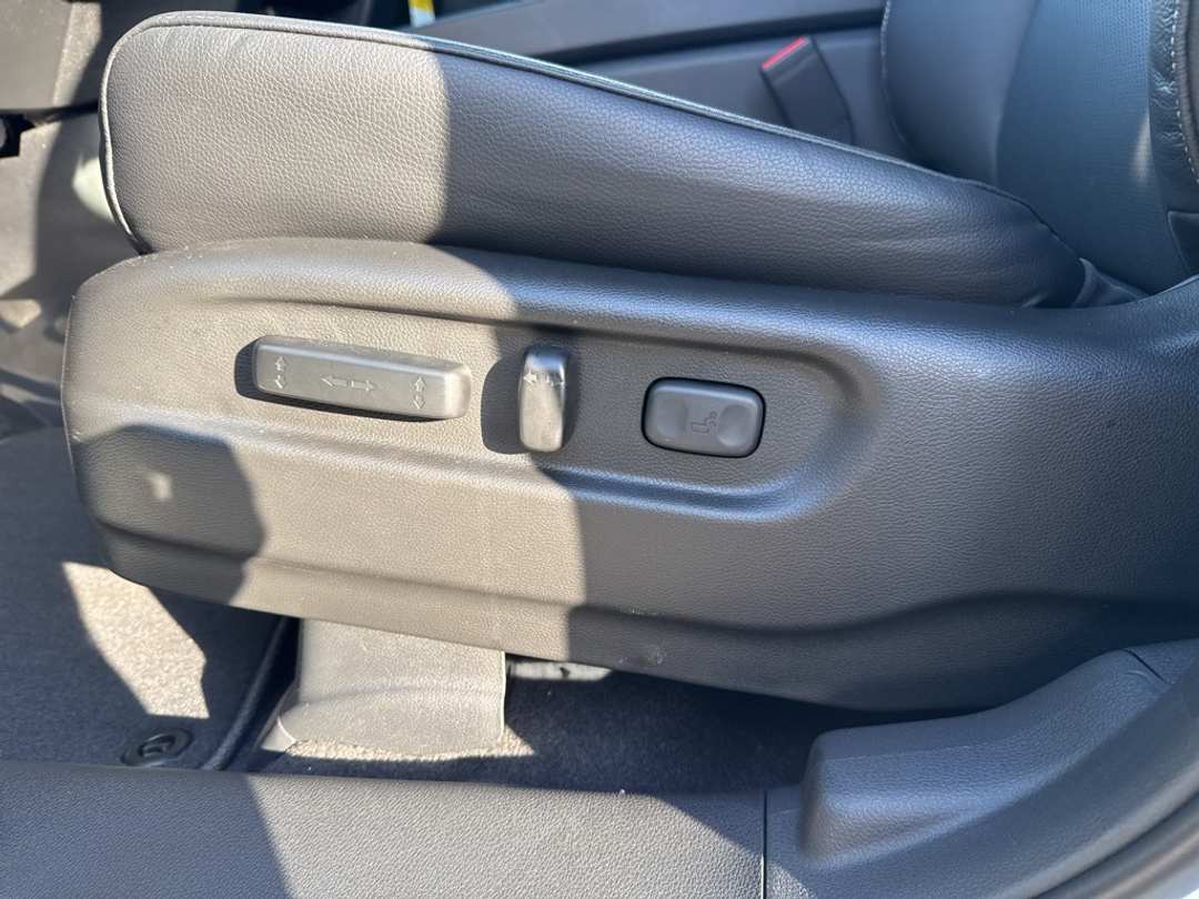 2026 Honda Ridgeline RTL - Image 44