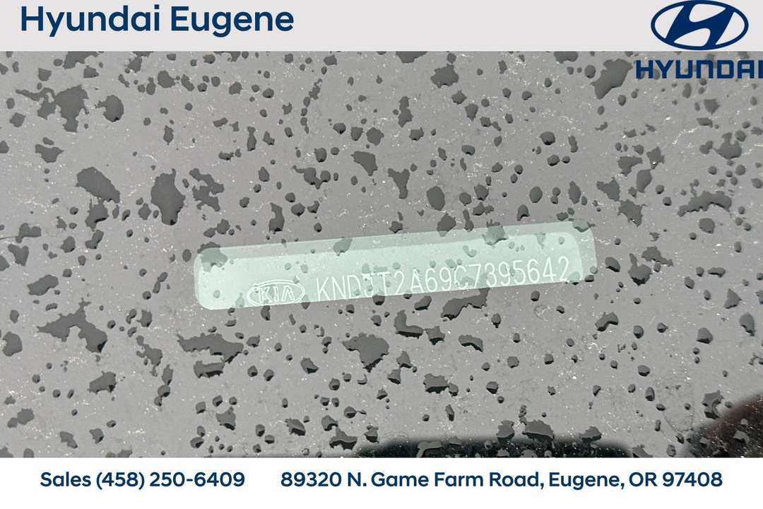 2012 Kia Soul Plus - Image 2