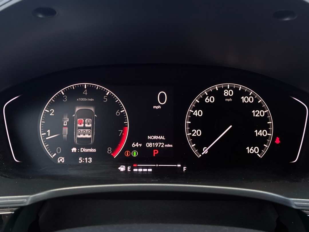 2023 Honda Civic Sport - Image 13