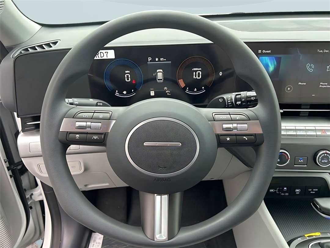 2026 Hyundai Kona SE - Image 14