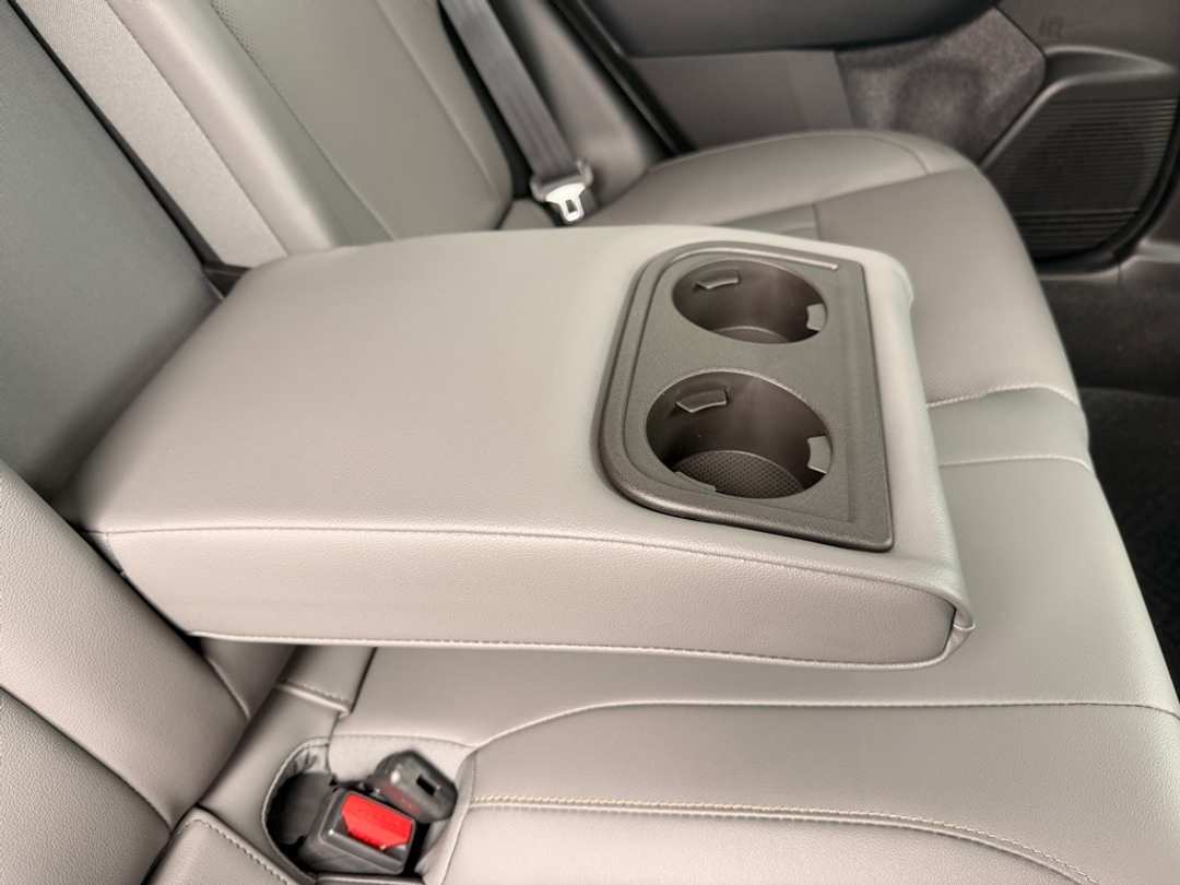 2026 Subaru Outback Limited XT - Image 27