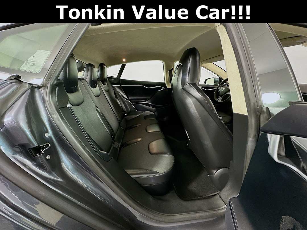 2016 Tesla Model S 70D - Image 25