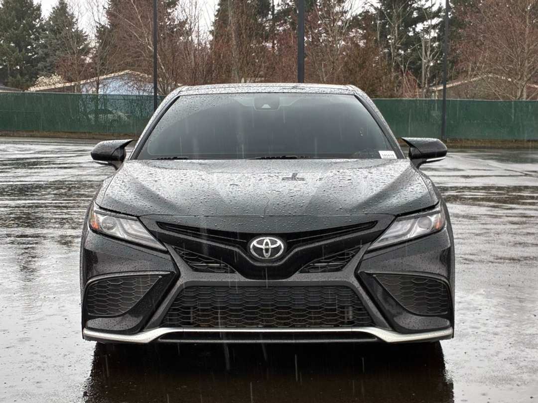 2021 Toyota Camry XSE - Image 2