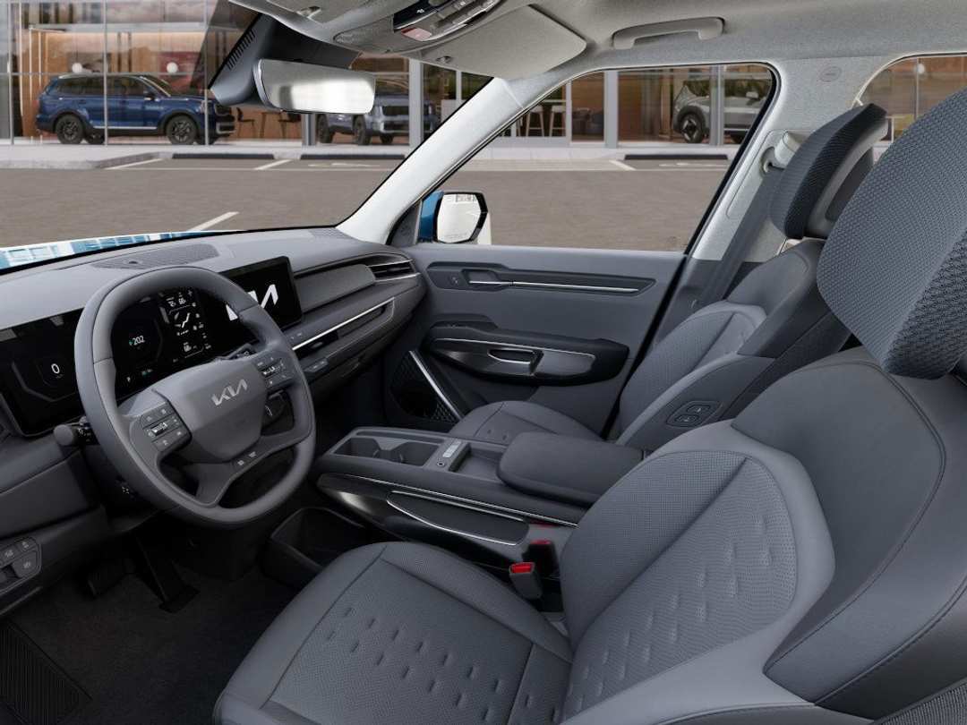2026 Kia Ev9 Wind - Image 17
