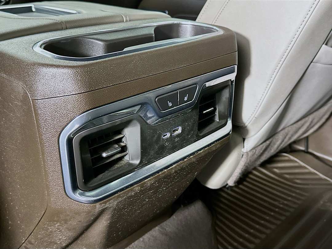 2022 Chevrolet Silverado 1500 LTZ - Image 27