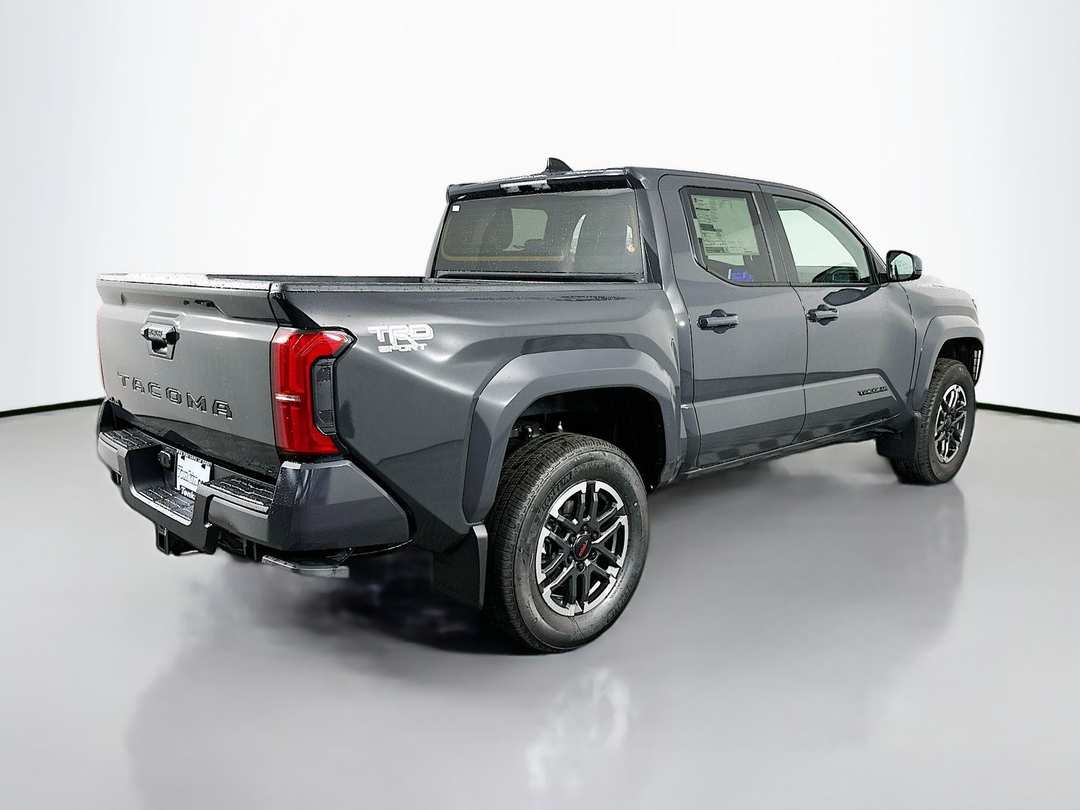 2026 Toyota Tacoma TRD Sport - Image 7