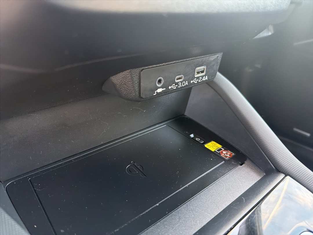 2025 Subaru Forester Limited - Image 37