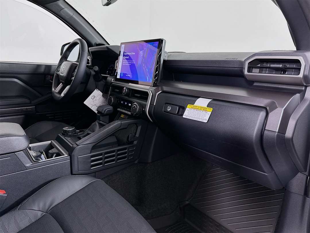 2026 Toyota 4Runner TRD Sport Premium - Image 31