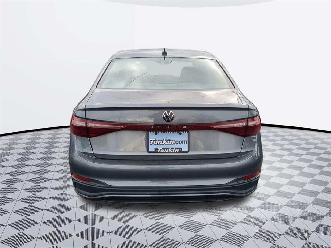 2025 Volkswagen Jetta 1.5T S - Image 5