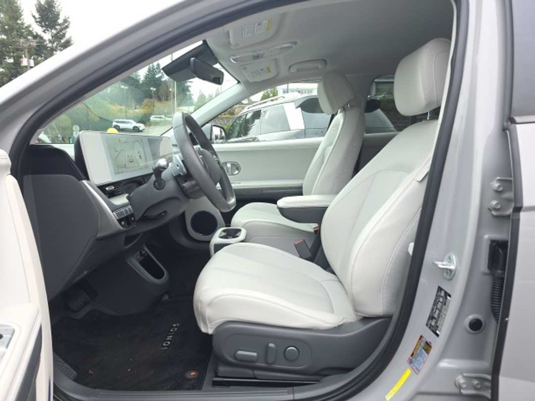 2022 Hyundai Ioniq 5 SEL - Image 9