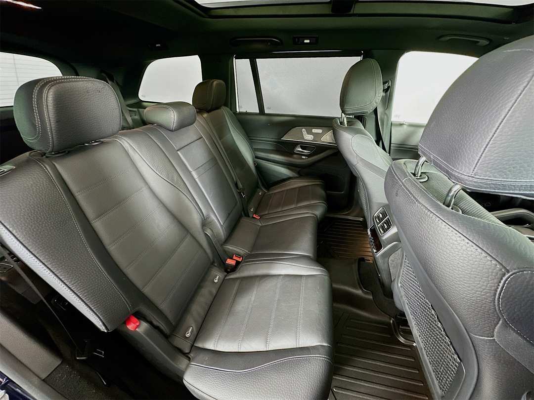 2022 Mercedes-Benz GLS GLS 450 - Image 30