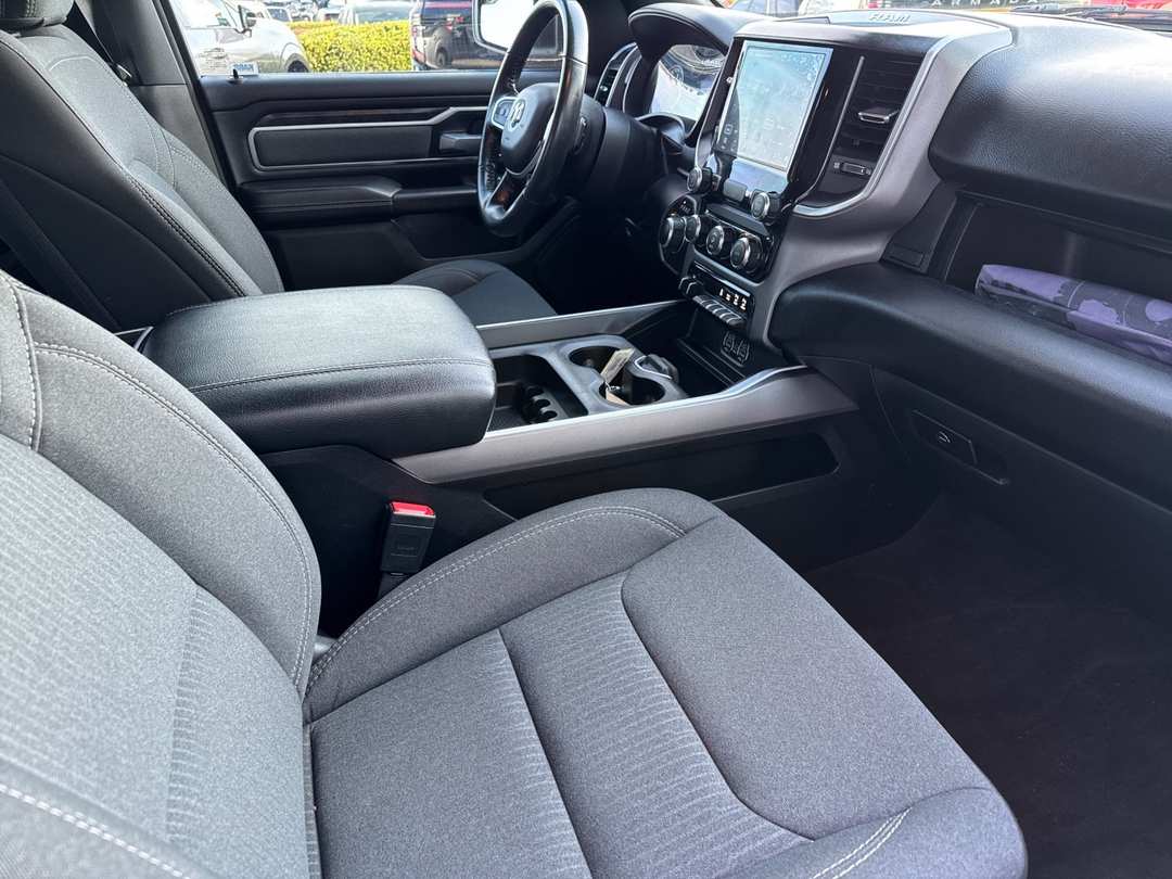 2022 Ram 1500 Big Horn/Lone Star - Image 14