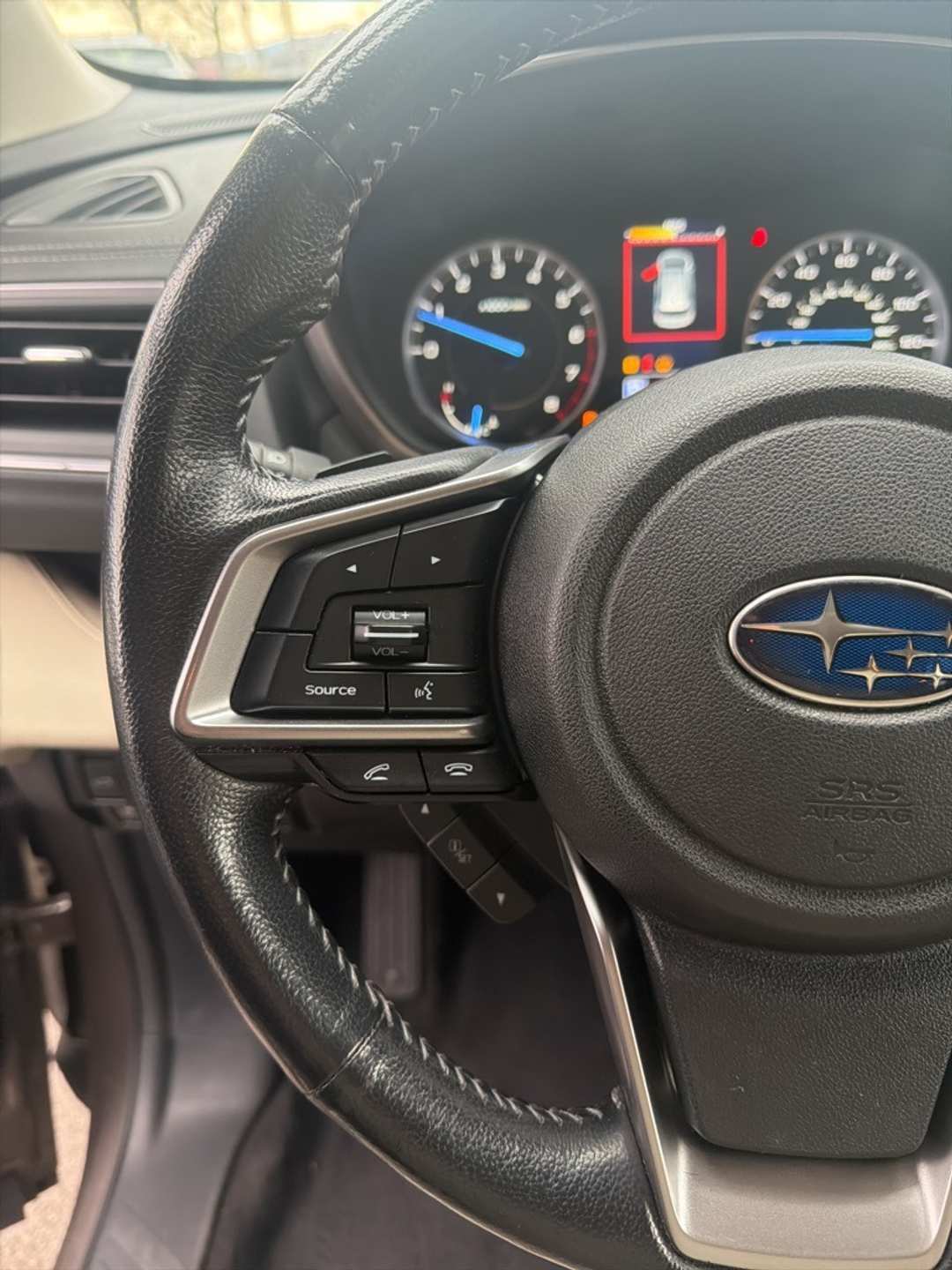 2022 Subaru Ascent Limited - Image 33