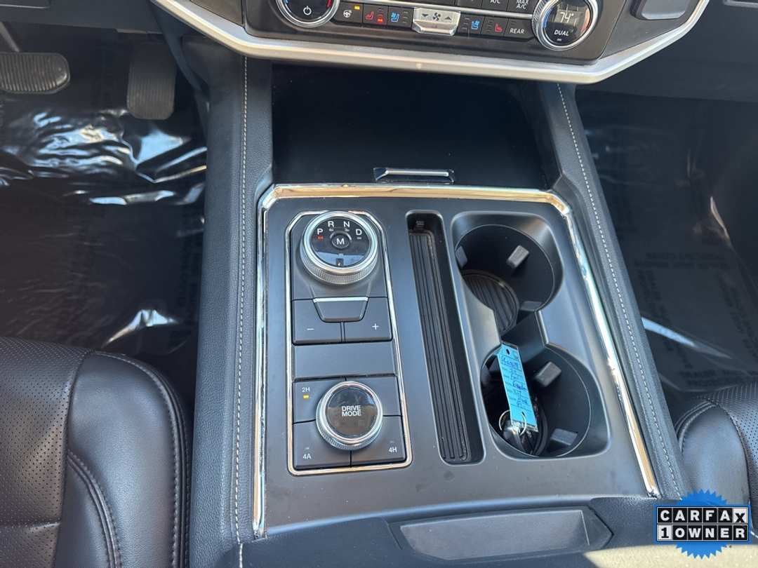 2024 Ford Expedition XLT - Image 26