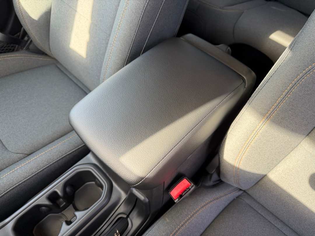 2026 Jeep Wrangler Willys - Image 25