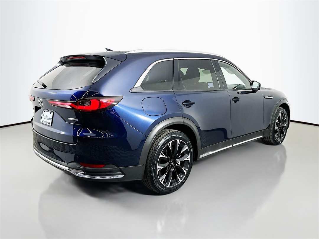 2024 MAZDA Cx-90 Phev Premium Plus - Image 7