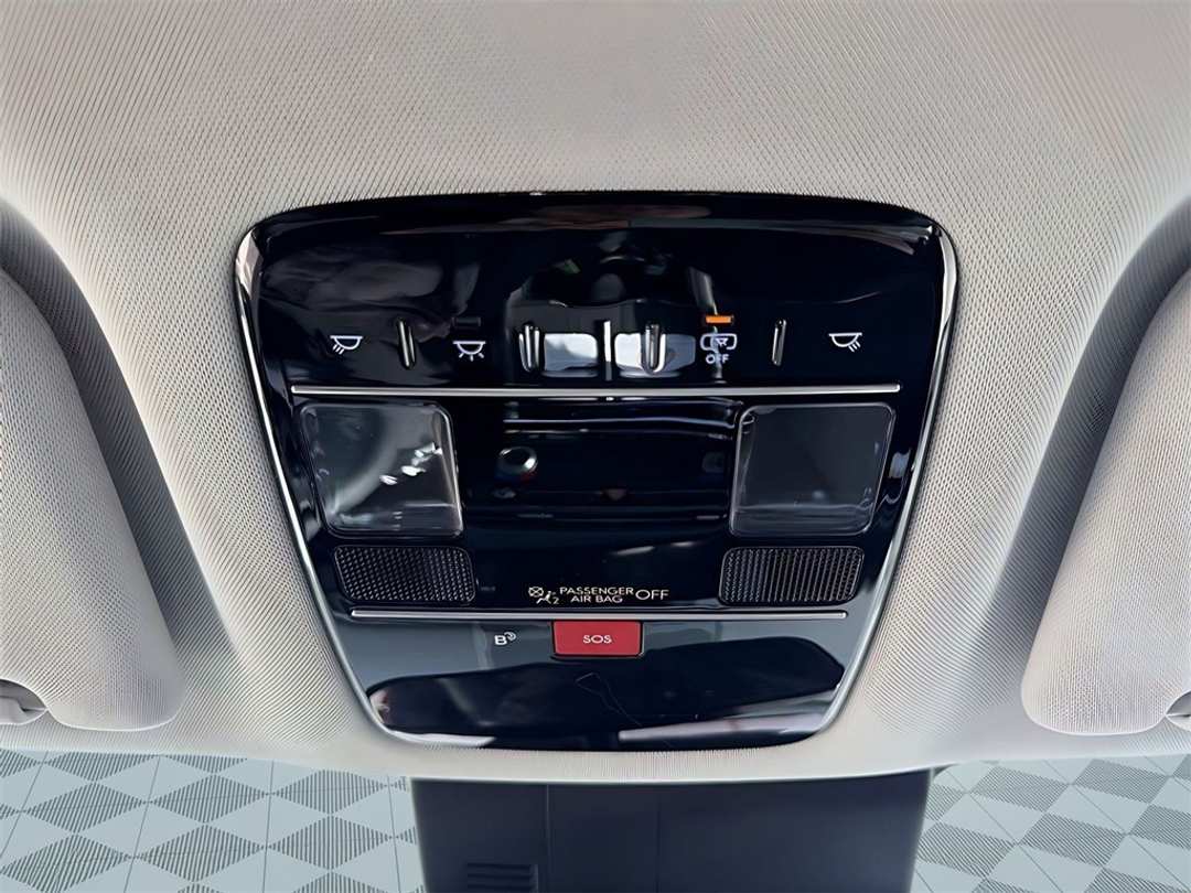 2026 Hyundai Santa Fe SEL - Image 26