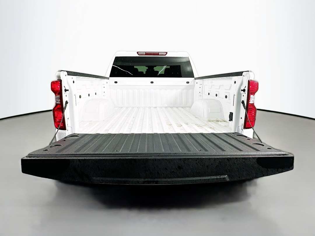 2026 Chevrolet Silverado 1500 LT - Image 27