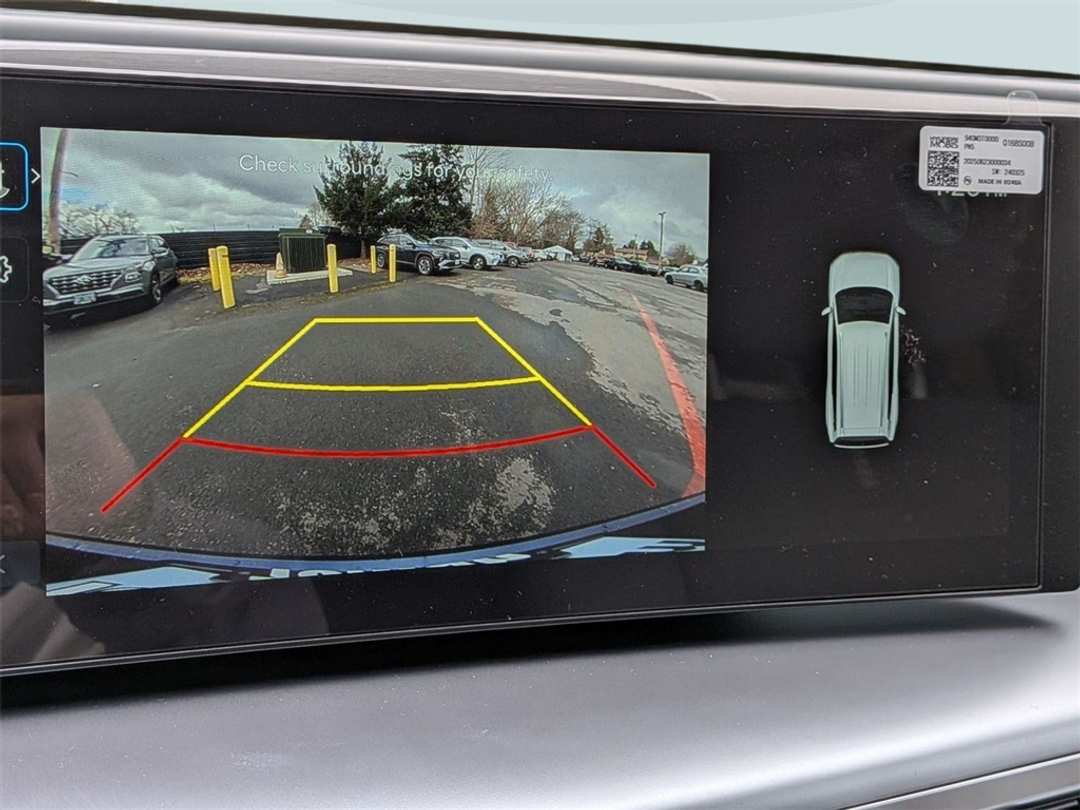 2026 Hyundai Ioniq 9 SE - Image 21