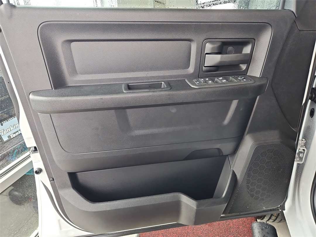 2026 Ram 3500 Tradesman - Image 10