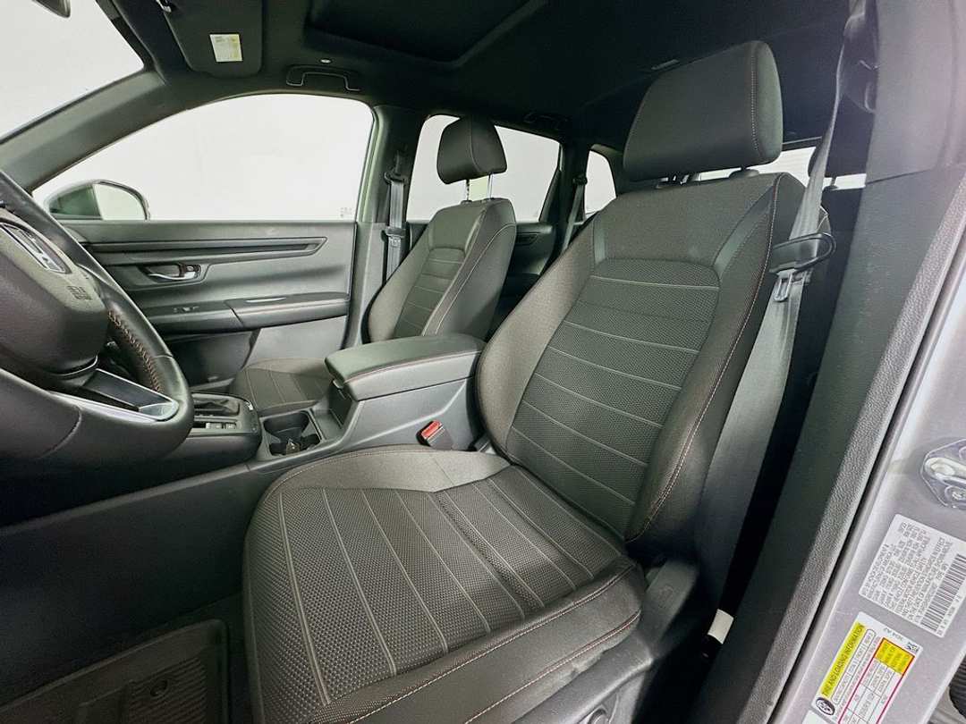 2024 Honda CR-V Sport - Image 21