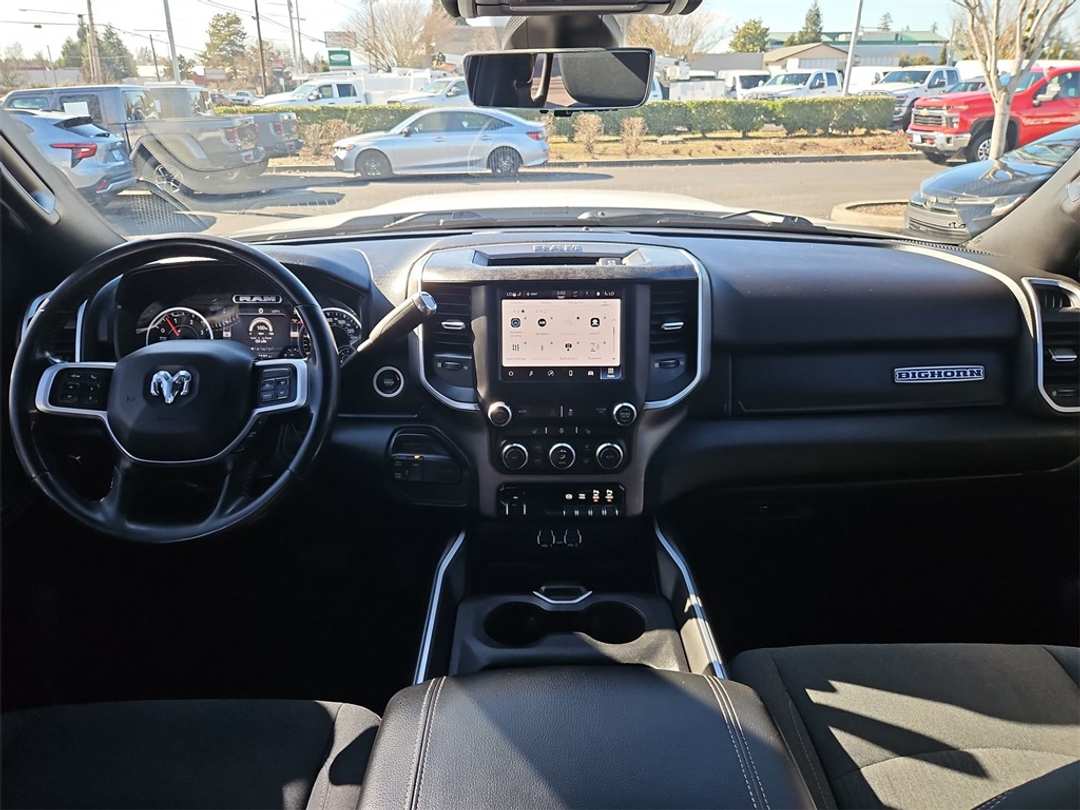 2022 Ram 2500 Big Horn - Image 22