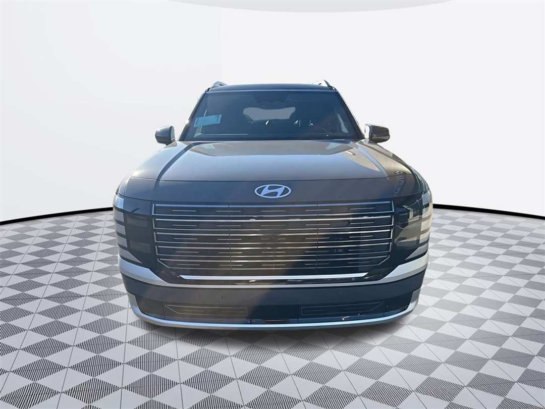 2026 Hyundai Palisade Calligraphy - Image 3