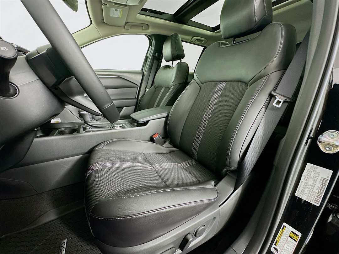 2026 MAZDA Cx-50 Preferred - Image 21