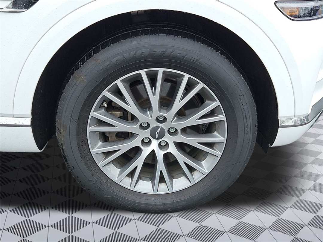 2024 Genesis Gv80 2.5T - Image 30