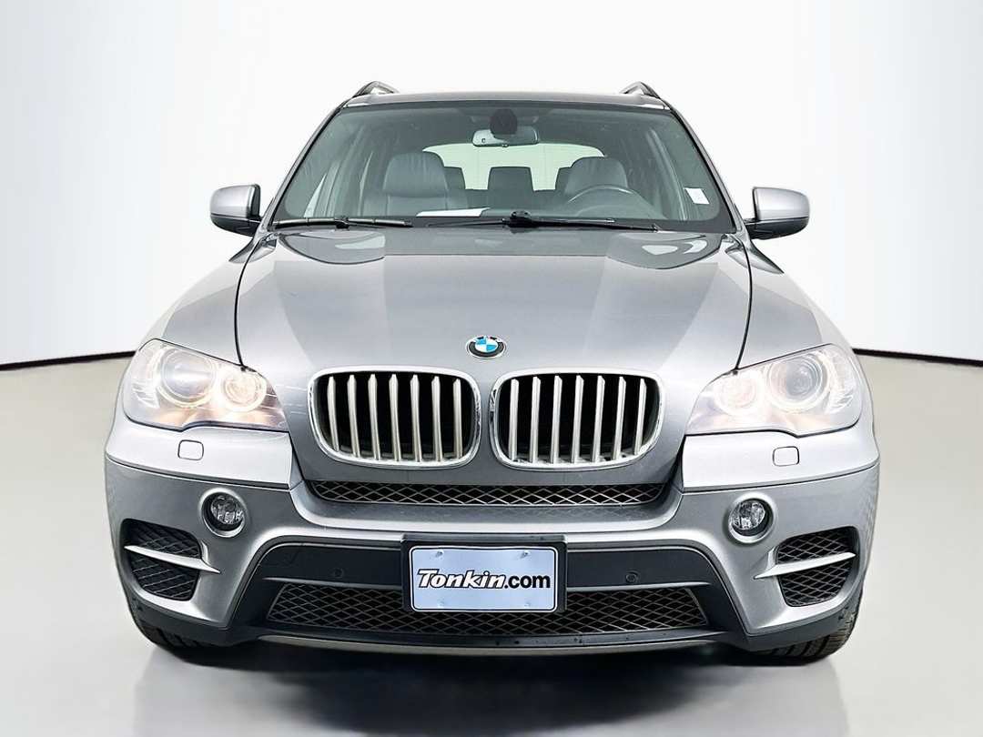 2011 BMW X5 xDrive35d - Image 3