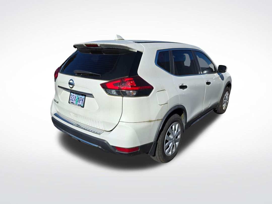 2018 Nissan Rogue S - Image 5