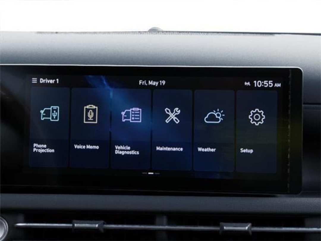 2026 Hyundai Santa Cruz SEL - Image 15