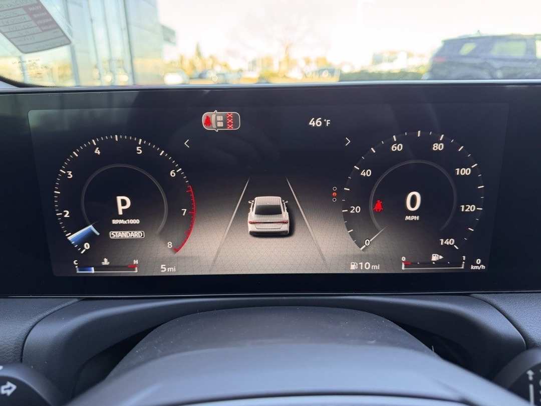 2026 Nissan Sentra SV - Image 19