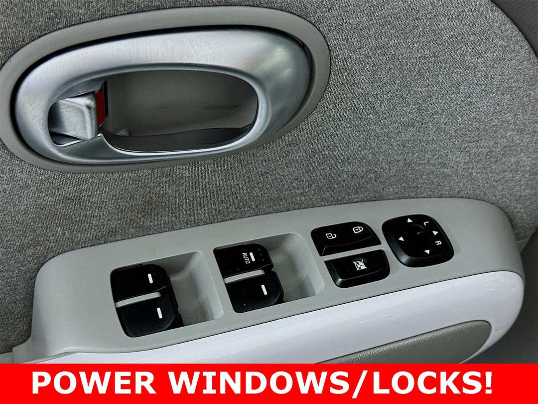 2019 Kia Soul Ev Base - Image 28