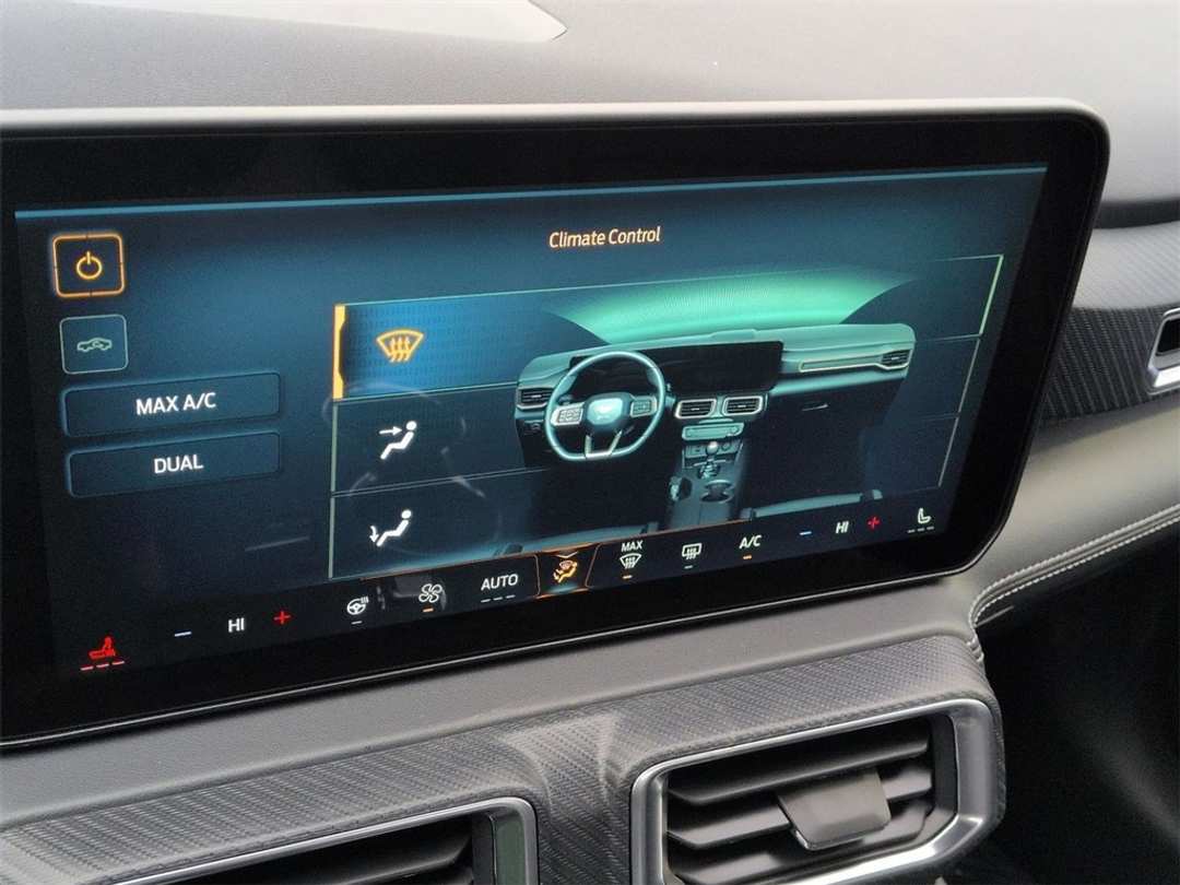 2026 Ford Mustang EcoBoost Premium - Image 21