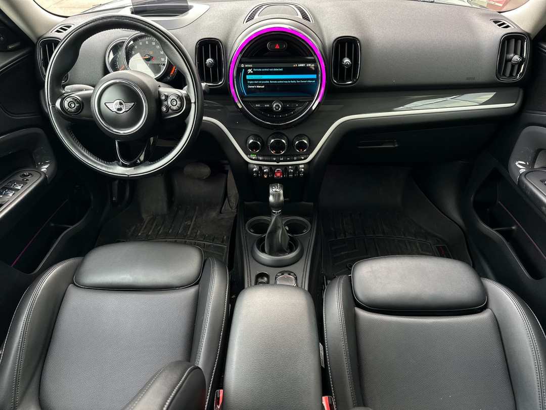 2018 MINI Cooper S Countryman Base - Image 12