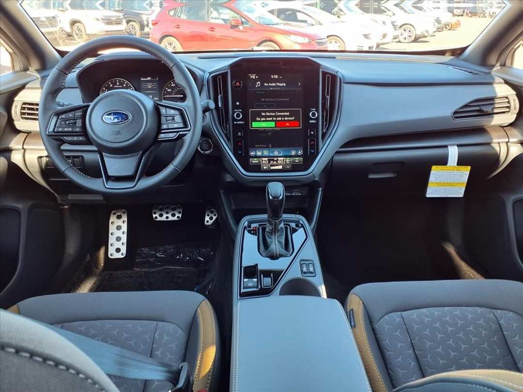 2026 Subaru Crosstrek Sport - Image 2