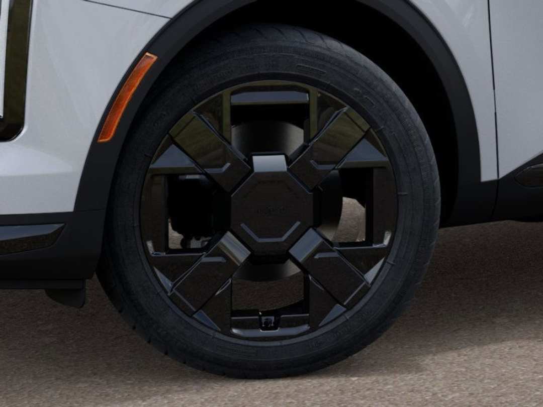 2026 Kia Sportage XLine - Image 9