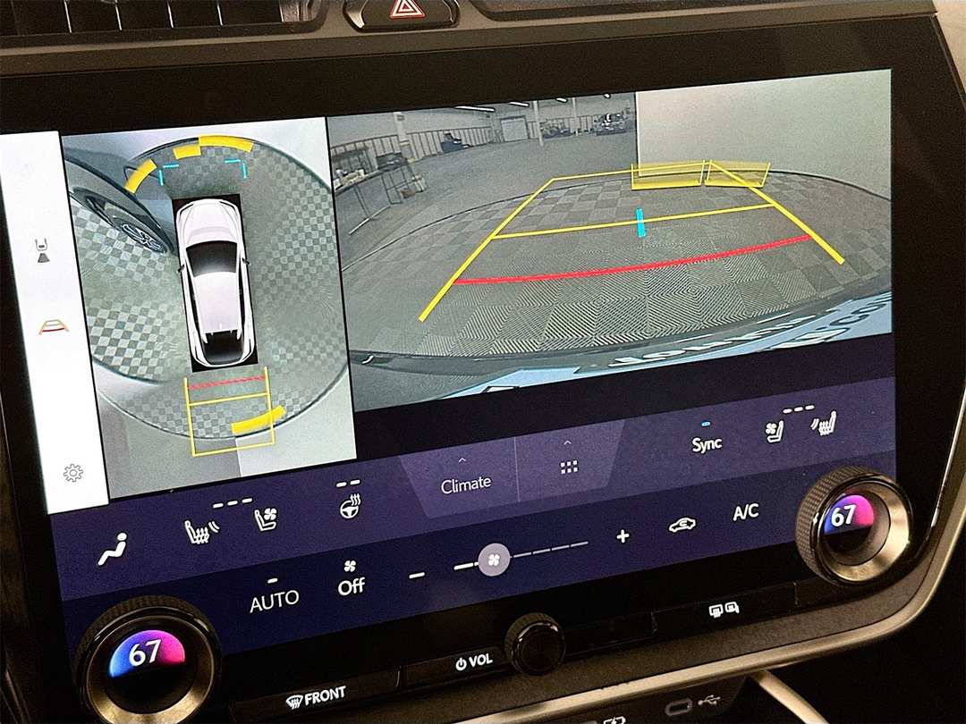 2023 Lexus Rz 450e Premium - Image 14