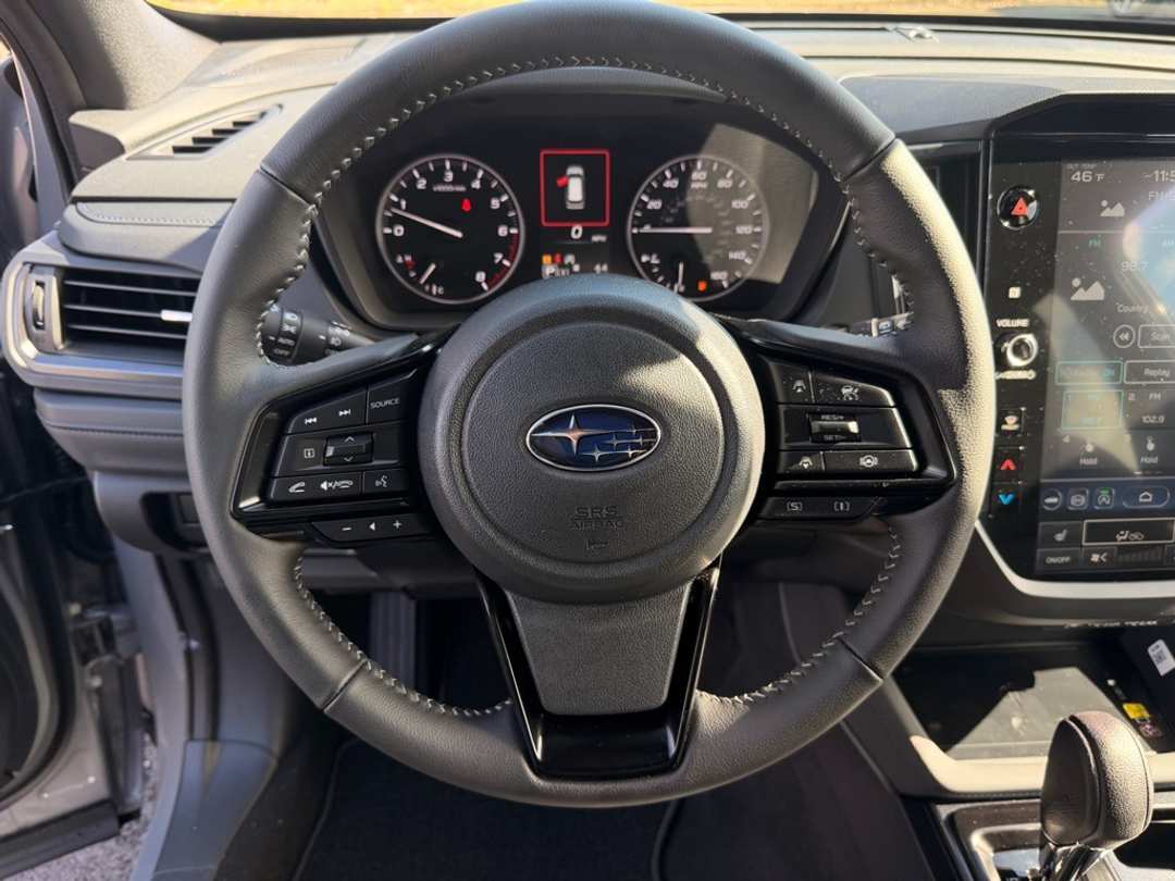 2026 Subaru Forester Premium - Image 29
