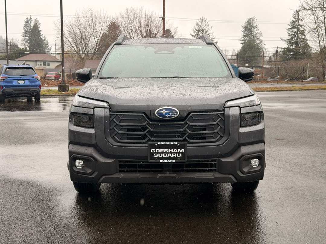 2026 Subaru Outback Premium - Image 2