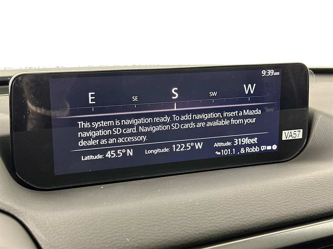 2026 MAZDA Cx-50 Premium Plus - Image 13