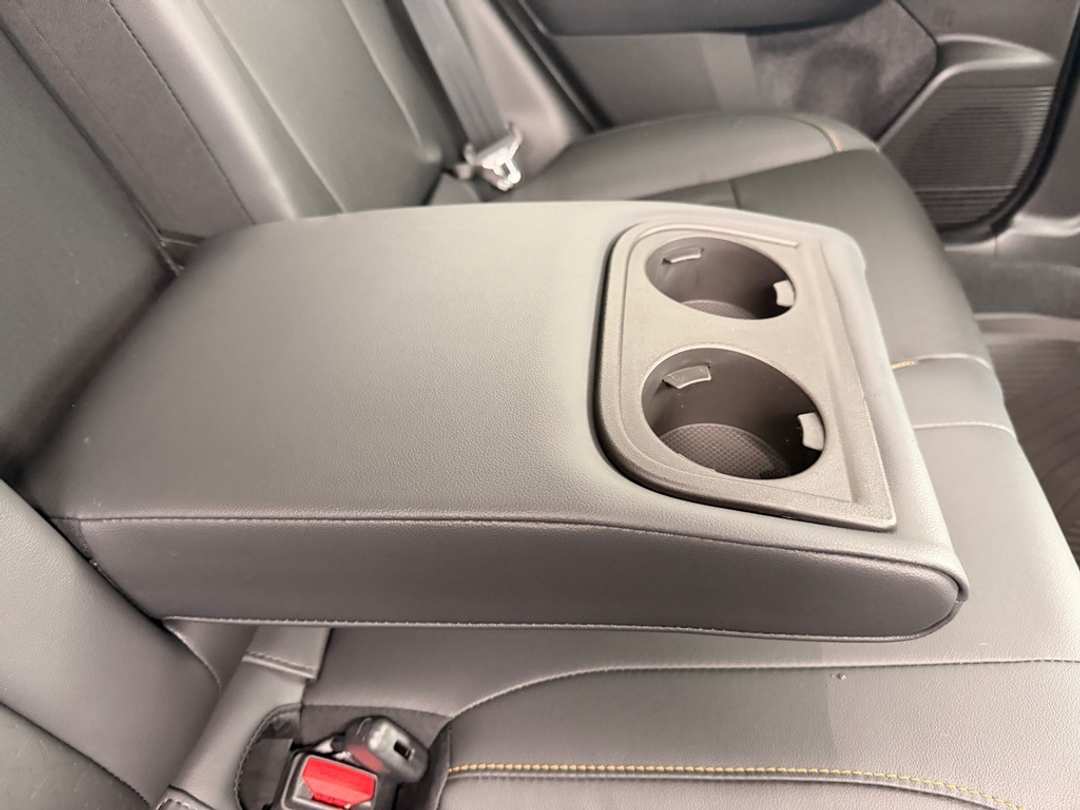 2026 Subaru Outback Wilderness - Image 24