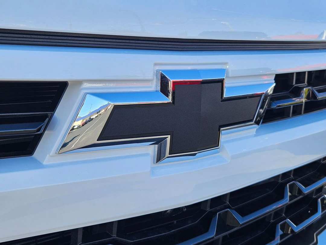 2026 Chevrolet Silverado 1500 RST - Image 33